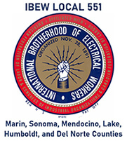 IBEW Local 551